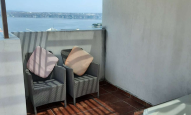 BELLISIMA CASA EN HERMOSO CONDOMINIO PARA VACACIONAR JUNTO AL LAGO