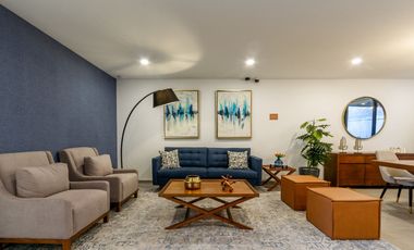 Casas de Lujo en Nuevo Refugio