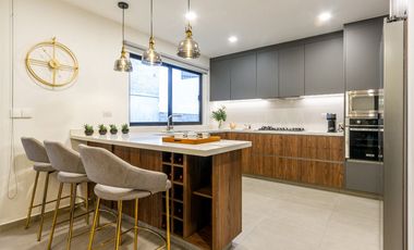 Casas de Lujo en Nuevo Refugio