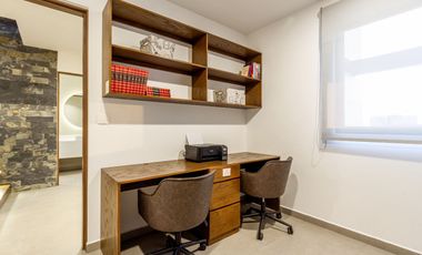 Casas de Lujo en Nuevo Refugio