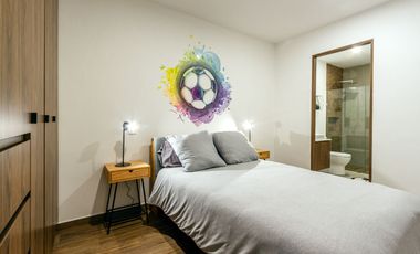 Casas de Lujo en Nuevo Refugio