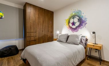 Casas de Lujo en Nuevo Refugio