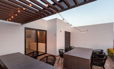 Casas de Lujo en Nuevo Refugio