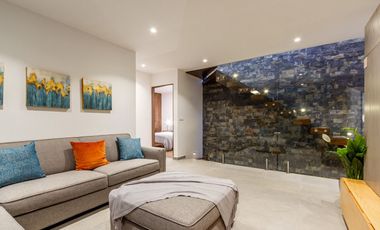 Casas de Lujo en Nuevo Refugio