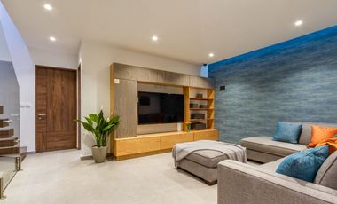 Casas de Lujo en Nuevo Refugio