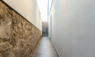 Casas de Lujo en Nuevo Refugio