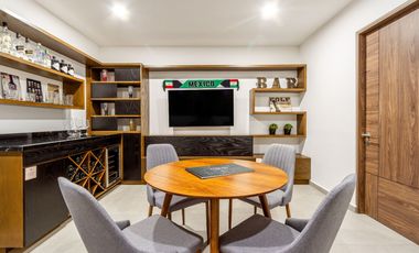 Casas de Lujo en Nuevo Refugio