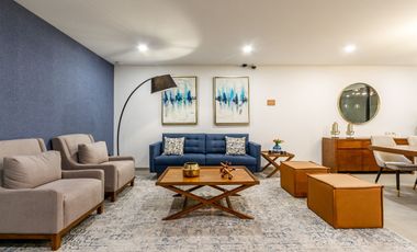 Casas de Lujo en Nuevo Refugio