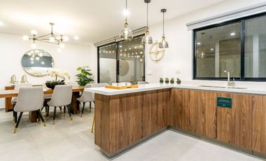 Casas de Lujo en Nuevo Refugio