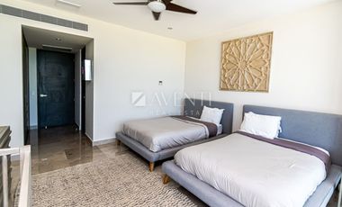 Departamento en renta, Zona Hotelera, Cancún, Quintana Roo.
