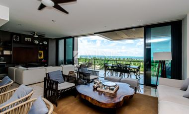 Departamento en renta, Zona Hotelera, Cancún, Quintana Roo.