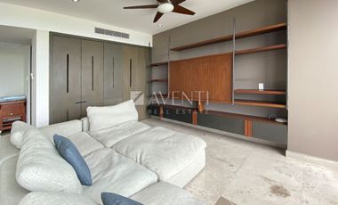 Departamento en renta, Zona Hotelera, Cancún, Quintana Roo.