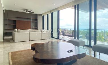Departamento en renta, Zona Hotelera, Cancún, Quintana Roo.