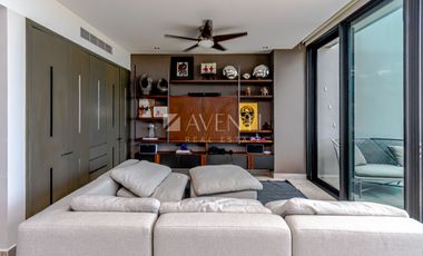 Departamento en renta, Zona Hotelera, Cancún, Quintana Roo.