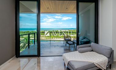 Departamento en renta, Zona Hotelera, Cancún, Quintana Roo.