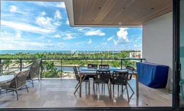 Departamento en renta, Zona Hotelera, Cancún, Quintana Roo.