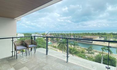 Departamento en renta, Zona Hotelera, Cancún, Quintana Roo.
