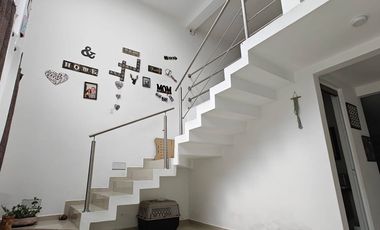 Casa en Venta en San Mateo Atenco, atrás de la asunción, dentro de privada. Salida Rápida a CDMX. Precio de oportunidad, solo RECURSOS PROPIOS