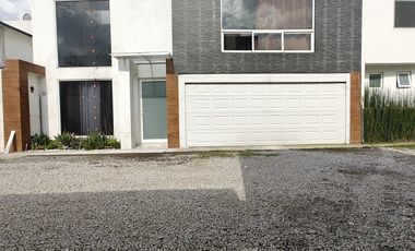 Casa en Venta en San Mateo Atenco, atrás de la asunción, dentro de privada. Salida Rápida a CDMX. Precio de oportunidad, solo RECURSOS PROPIOS