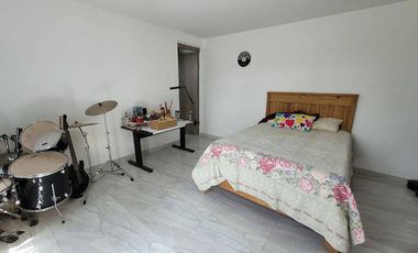 Casa en Venta en San Mateo Atenco, atrás de la asunción, dentro de privada. Salida Rápida a CDMX. Precio de oportunidad, solo RECURSOS PROPIOS