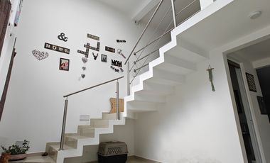 Casa en Venta en San Mateo Atenco, atrás de la asunción, dentro de privada. Salida Rápida a CDMX. Precio de oportunidad, solo RECURSOS PROPIOS