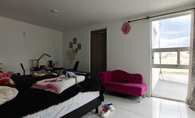 Casa en Venta en San Mateo Atenco, atrás de la asunción, dentro de privada. Salida Rápida a CDMX. Precio de oportunidad, solo RECURSOS PROPIOS