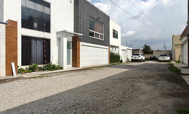 Casa en Venta en San Mateo Atenco, atrás de la asunción, dentro de privada. Salida Rápida a CDMX. Precio de oportunidad, solo RECURSOS PROPIOS