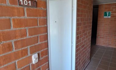 vendo apartamento en ibague-tolima sector salado torre 5 apartamento 101