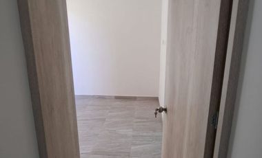 vendo apartamento en ibague-tolima sector salado torre 5 apartamento 101