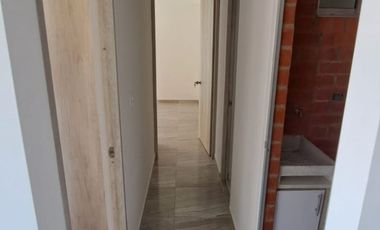 vendo apartamento en ibague-tolima sector salado torre 5 apartamento 101