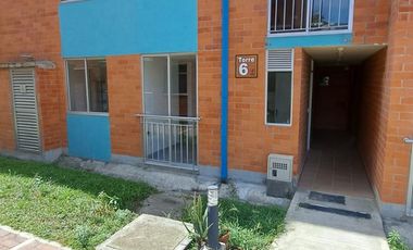 vendo apartamento en ibague-tolima sector salado torre 5 apartamento 101