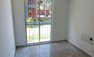 vendo apartamento en ibague-tolima sector salado torre 5 apartamento 101