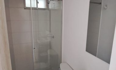 vendo apartamento en ibague-tolima sector salado torre 5 apartamento 101