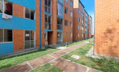 vendo apartamento en ibague-tolima sector salado torre 5 apartamento 101