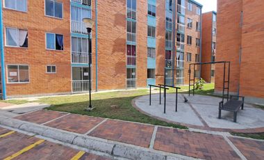 vendo apartamento en ibague-tolima sector salado torre 5 apartamento 101