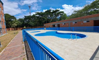 vendo apartamento en ibague-tolima sector salado torre 5 apartamento 101