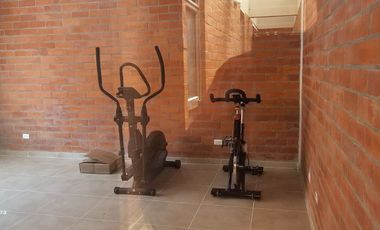 vendo apartamento en ibague-tolima sector salado torre 5 apartamento 101
