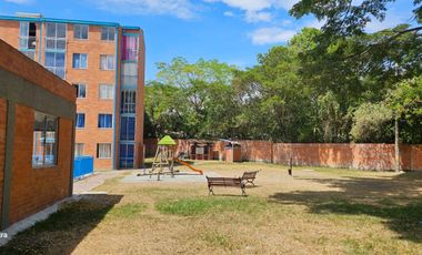 vendo apartamento en ibague-tolima sector salado torre 5 apartamento 101