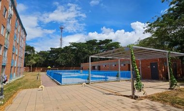 vendo apartamento en ibague-tolima sector salado torre 5 apartamento 101
