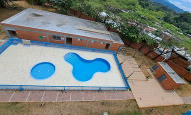 vendo apartamento en ibague-tolima sector salado torre 5 apartamento 101