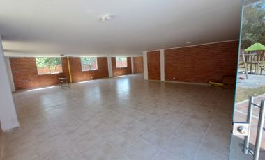 vendo apartamento en ibague-tolima sector salado torre 5 apartamento 101