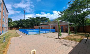 vendo apartamento en ibague-tolima sector salado torre 5 apartamento 101