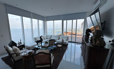 PENTHOUSE EN VENTA/RENTA TORRE LEVANT BOCA DEL RÍO | ARLETTE FLORES