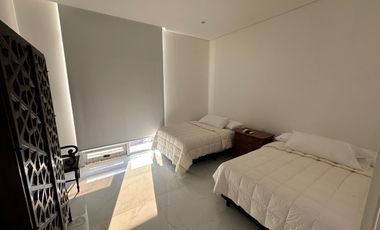 PENTHOUSE EN VENTA/RENTA TORRE LEVANT BOCA DEL RÍO | ARLETTE FLORES