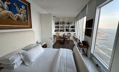 PENTHOUSE EN VENTA/RENTA TORRE LEVANT BOCA DEL RÍO | ARLETTE FLORES