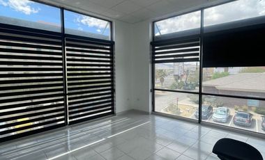 OFICINAS EN RENTA EN EXCELENTE UBICACION