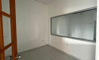 OFICINAS EN RENTA EN EXCELENTE UBICACION