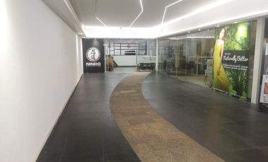 25-344 Renta Local Comercial Green Plaza Naucalpan, IH