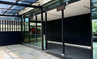 25-344 Renta Local Comercial Green Plaza Naucalpan, IH