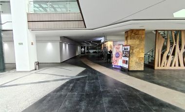 25-344 Renta Local Comercial Green Plaza Naucalpan, IH